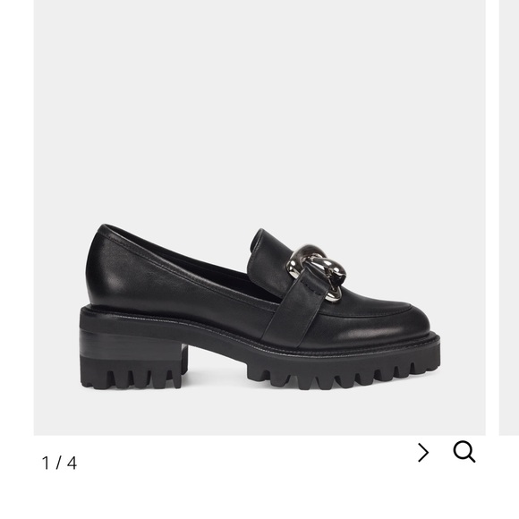 Aerosoles Lilia Loafer - Picture 2 of 4